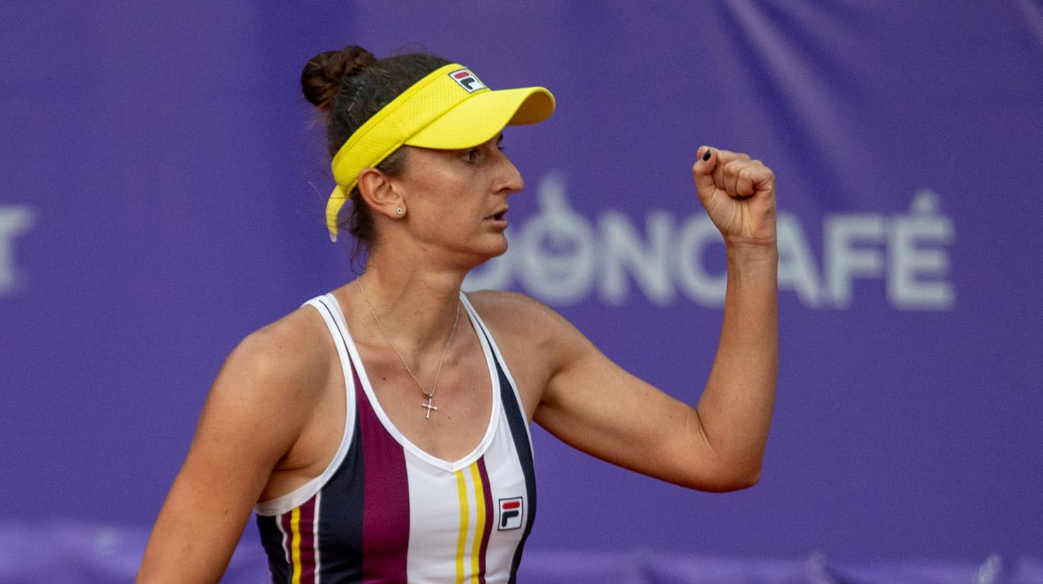 Irina Begu