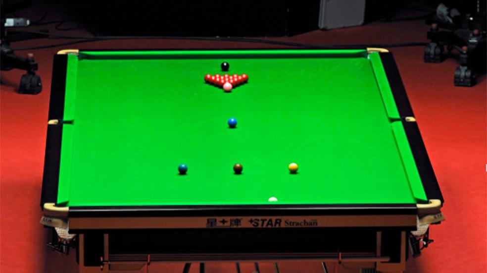 snooker
