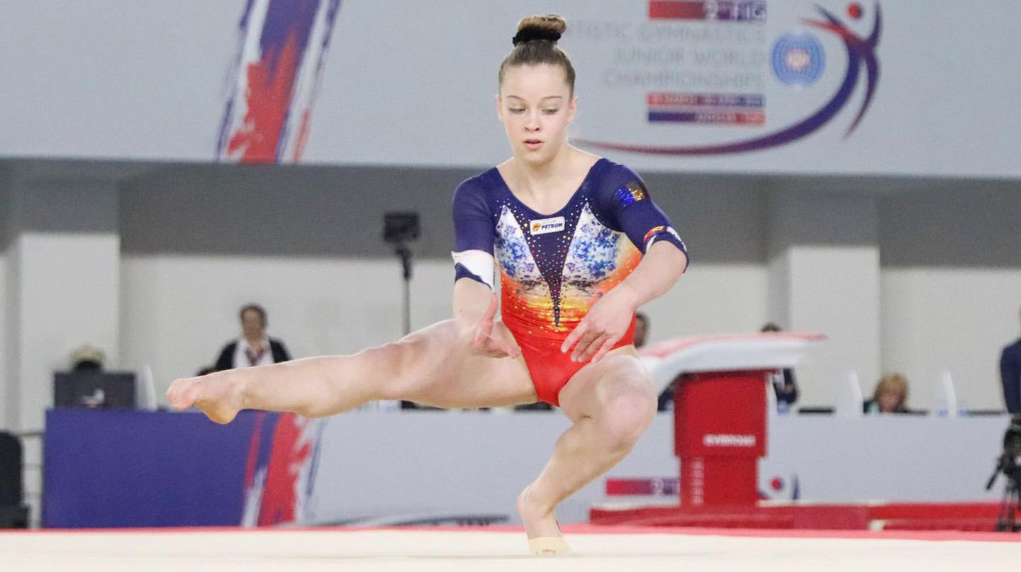 Gabriela Vănoagă