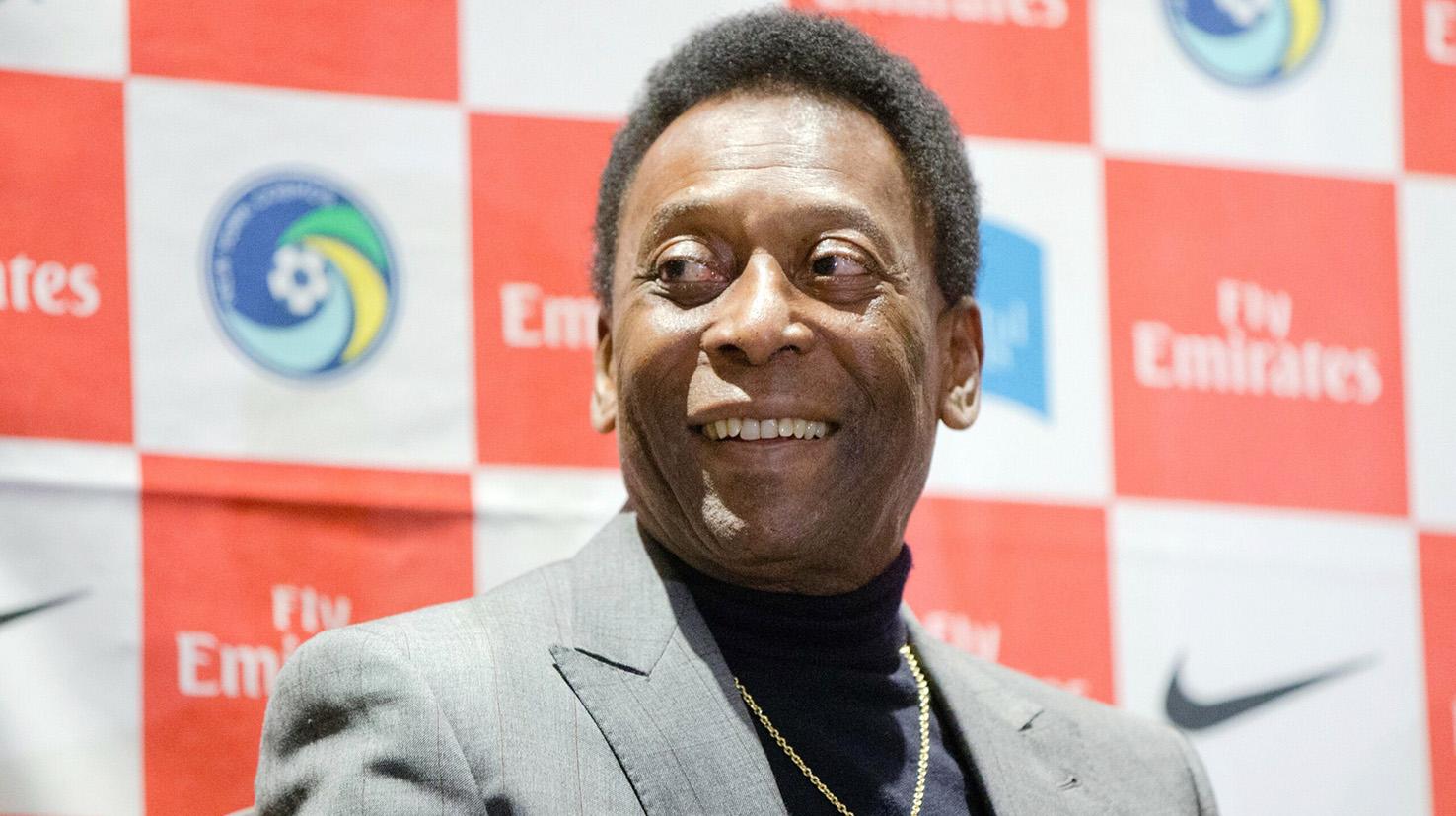 Pele