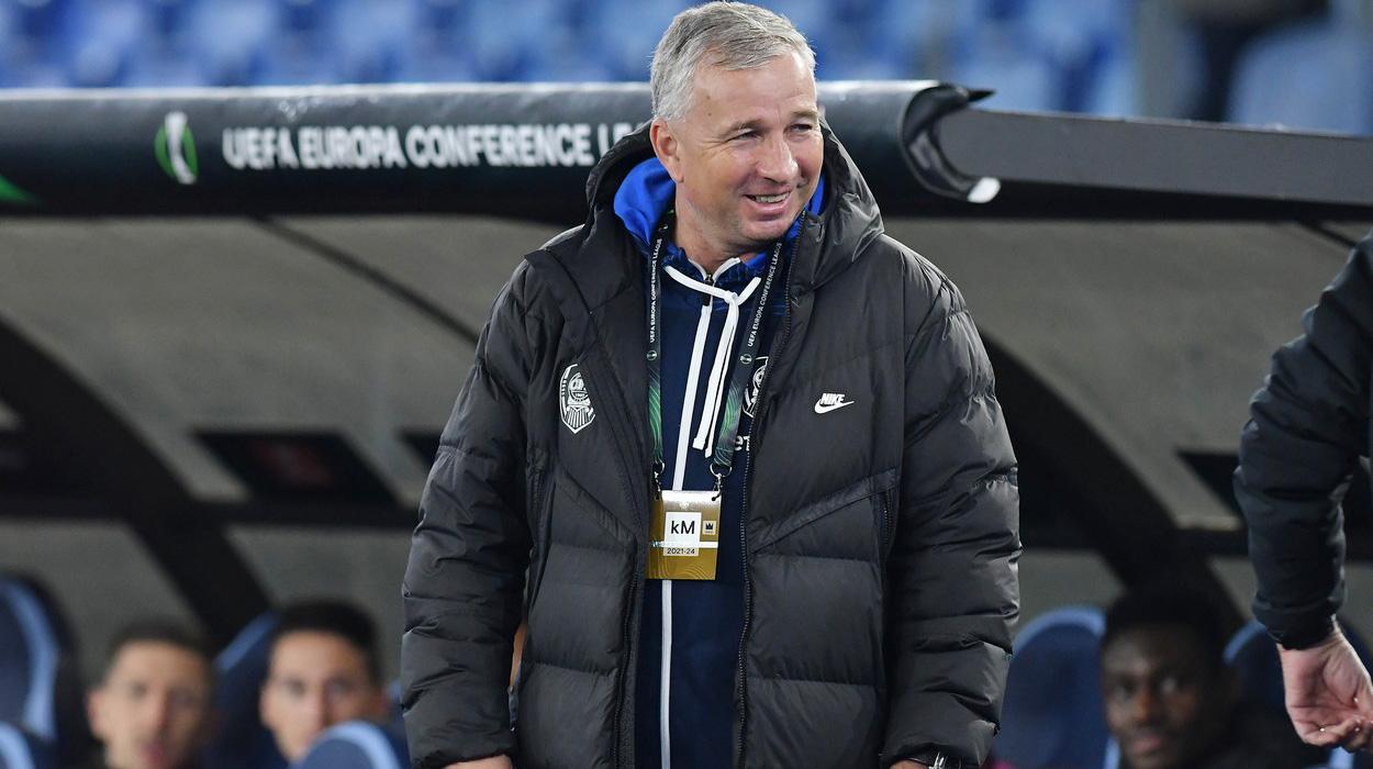 Dan Petrescu