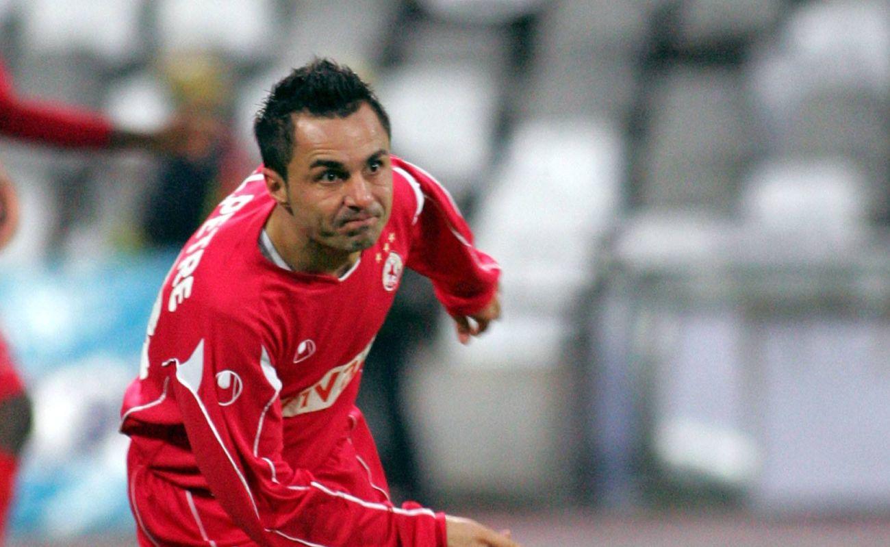 Florentin Petre