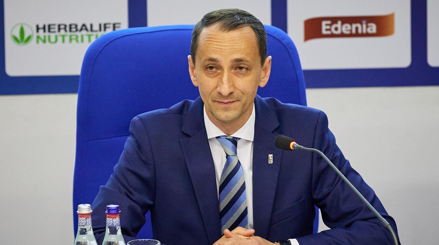 Mihai Covaliu
