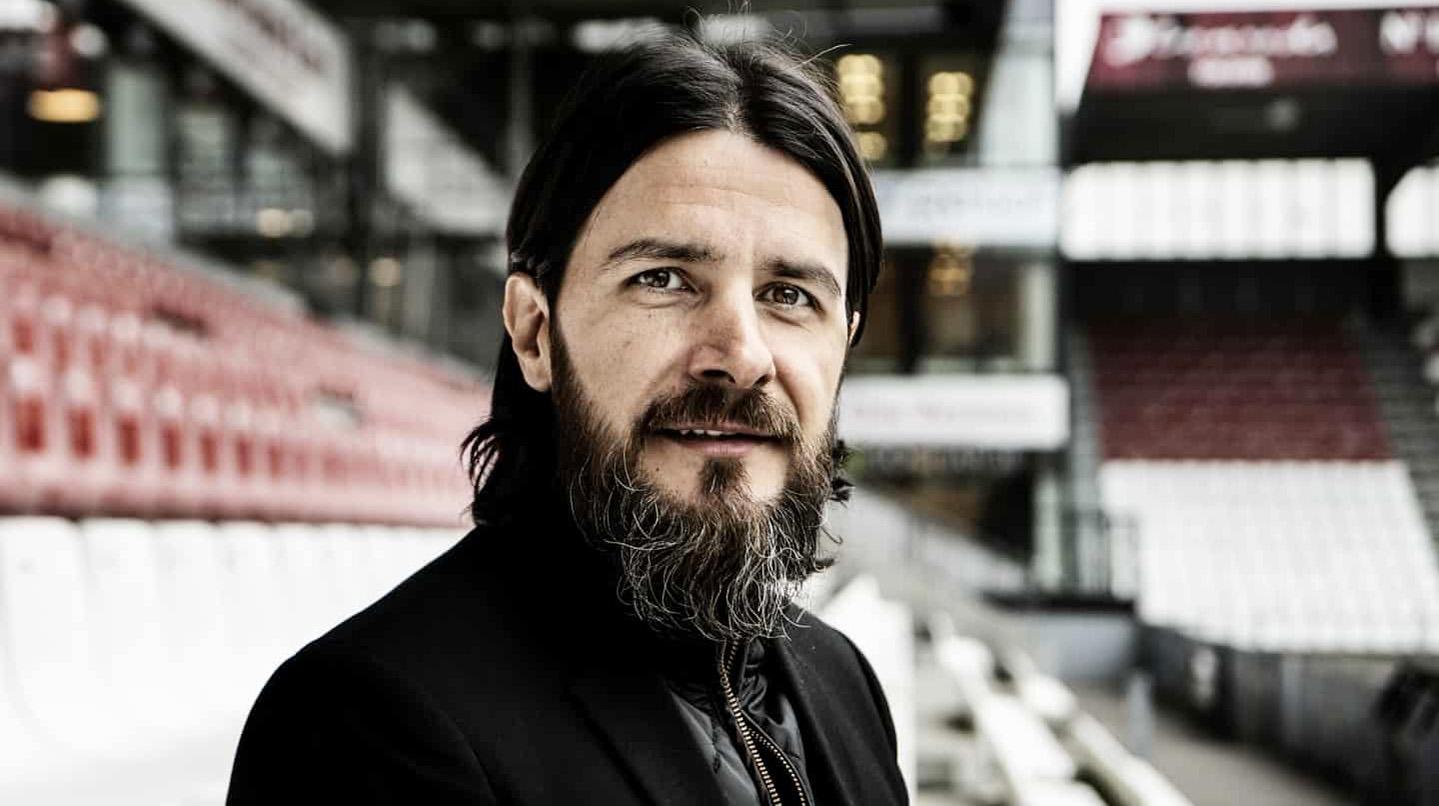 Mario Nicolae