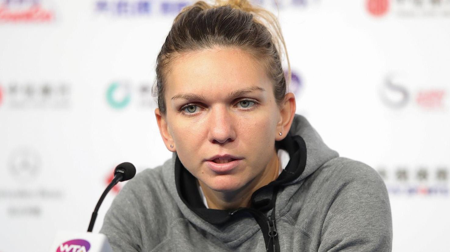 Simona Halep