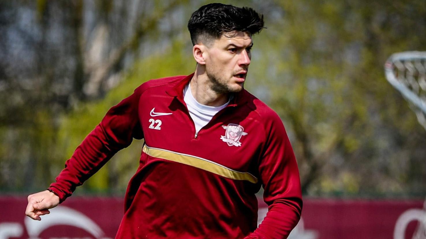 Cristian Săpunaru