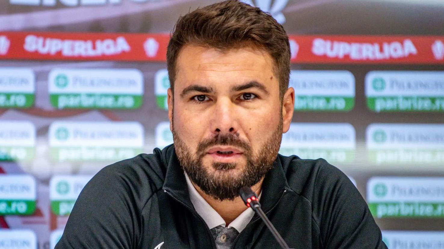 Adrian Mutu