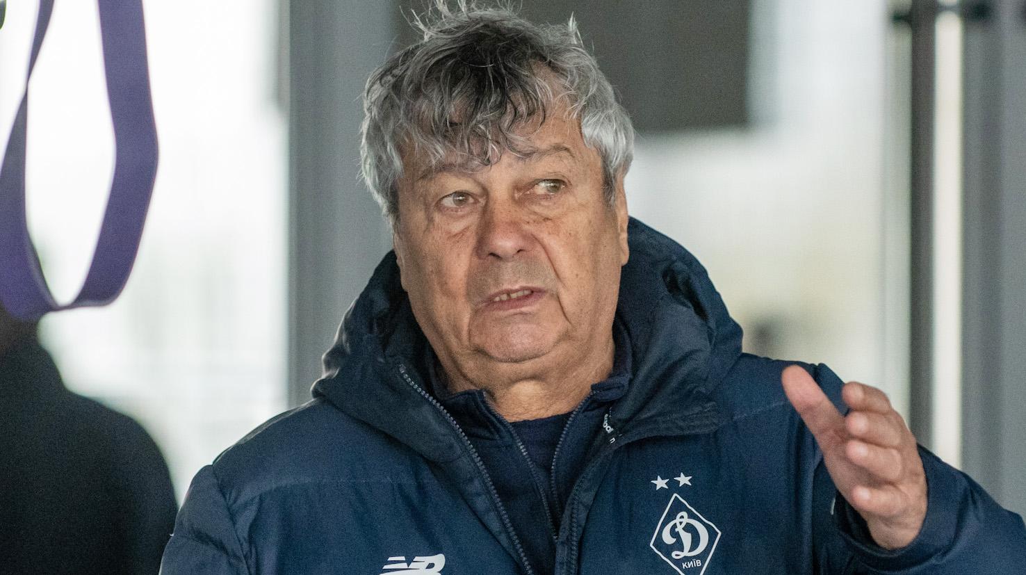 Mircea Lucescu