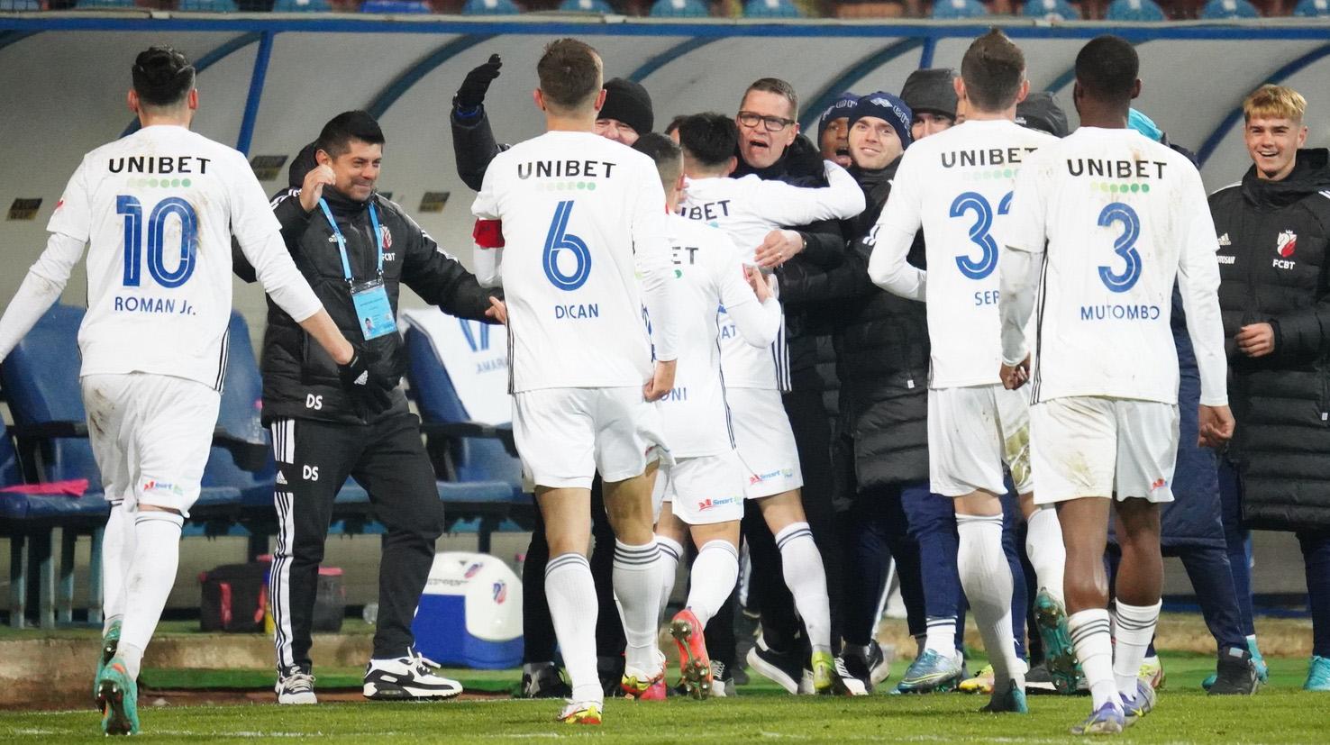 FC Botoșani