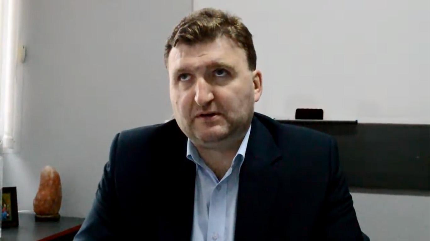 Dorin Șerdean