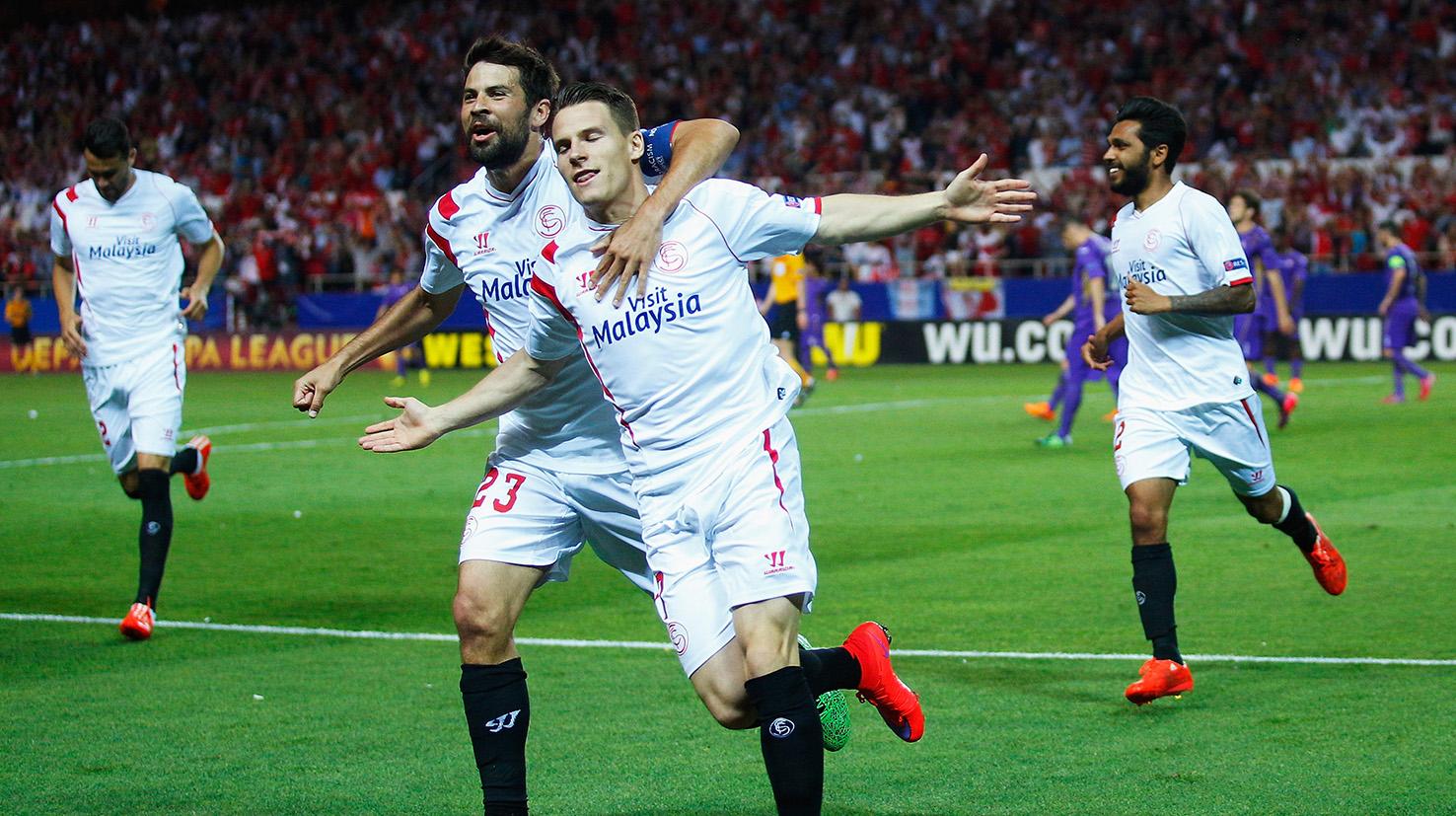 FC Sevilla