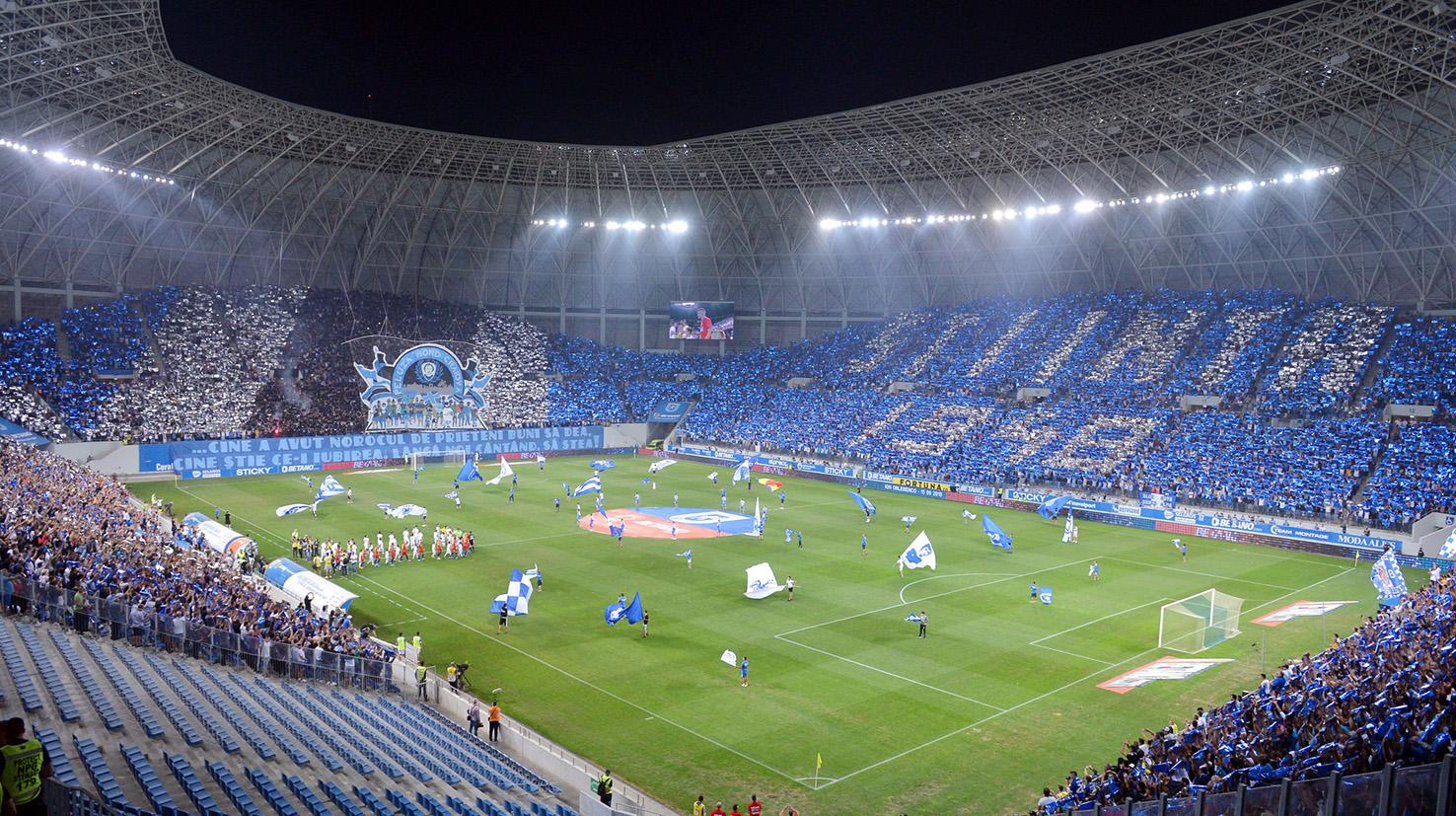 Universitatea Craiova