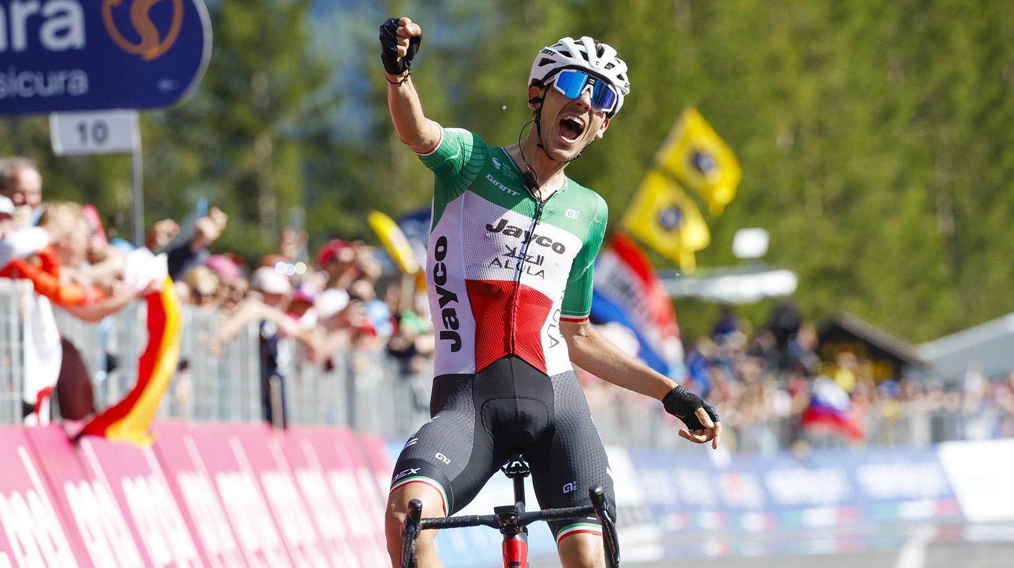 Filippo Zana