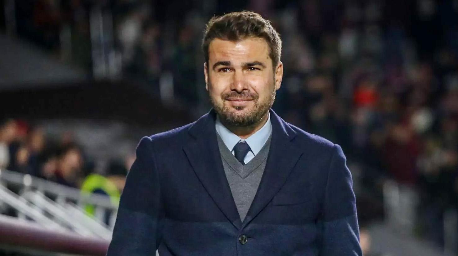 Adrian Mutu