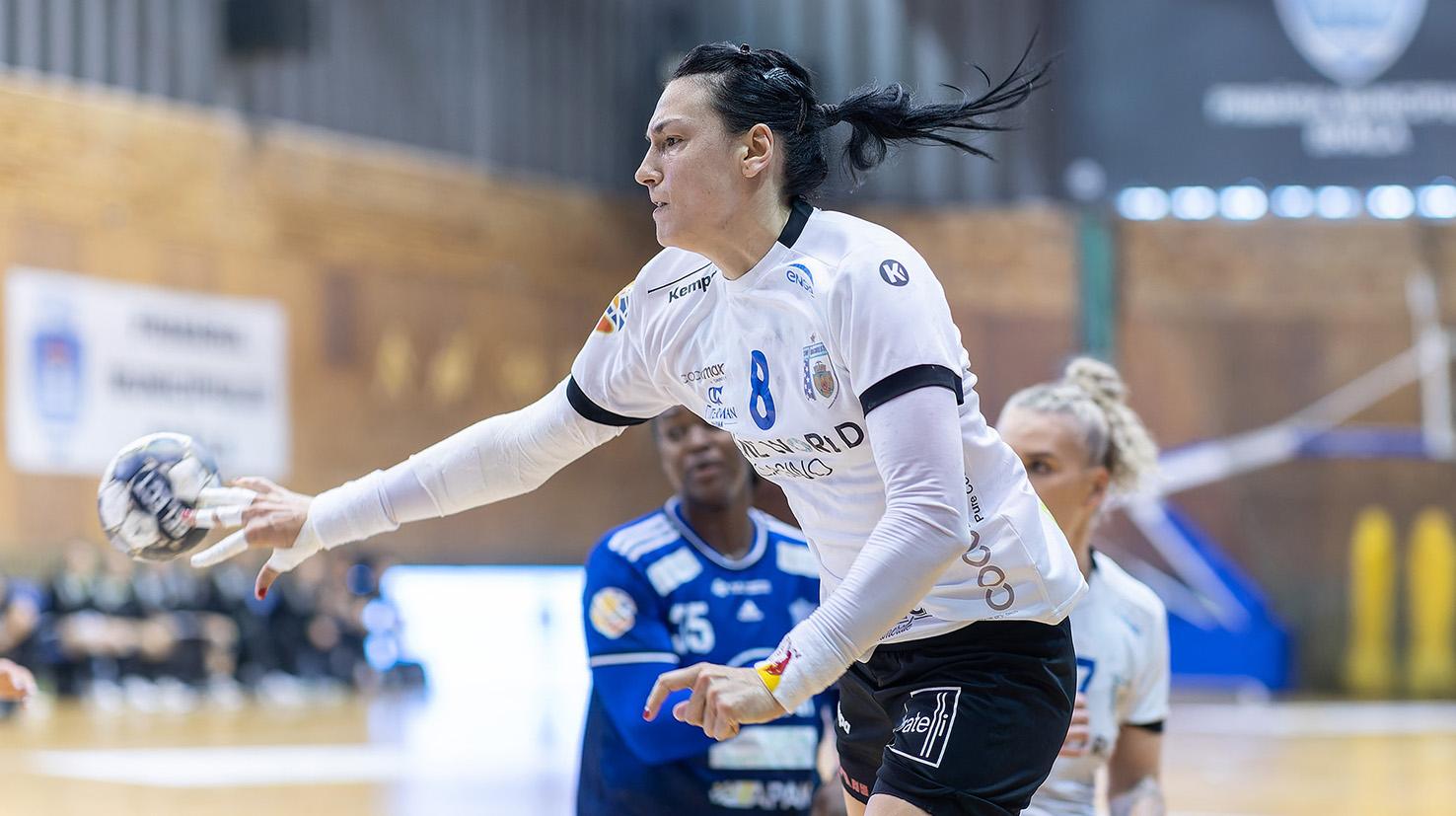 Cristina Neagu