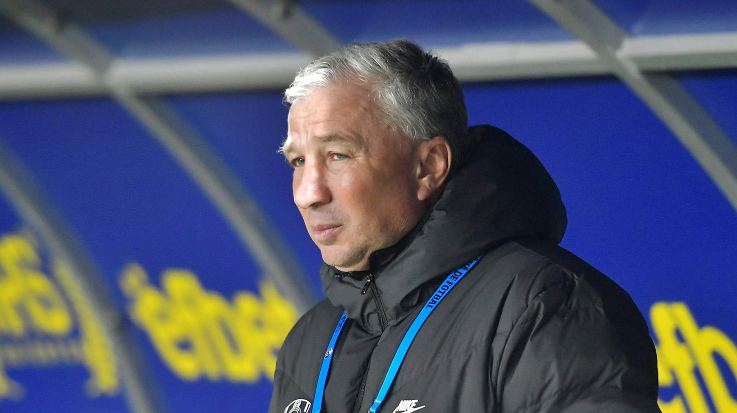 Dan Petrescu