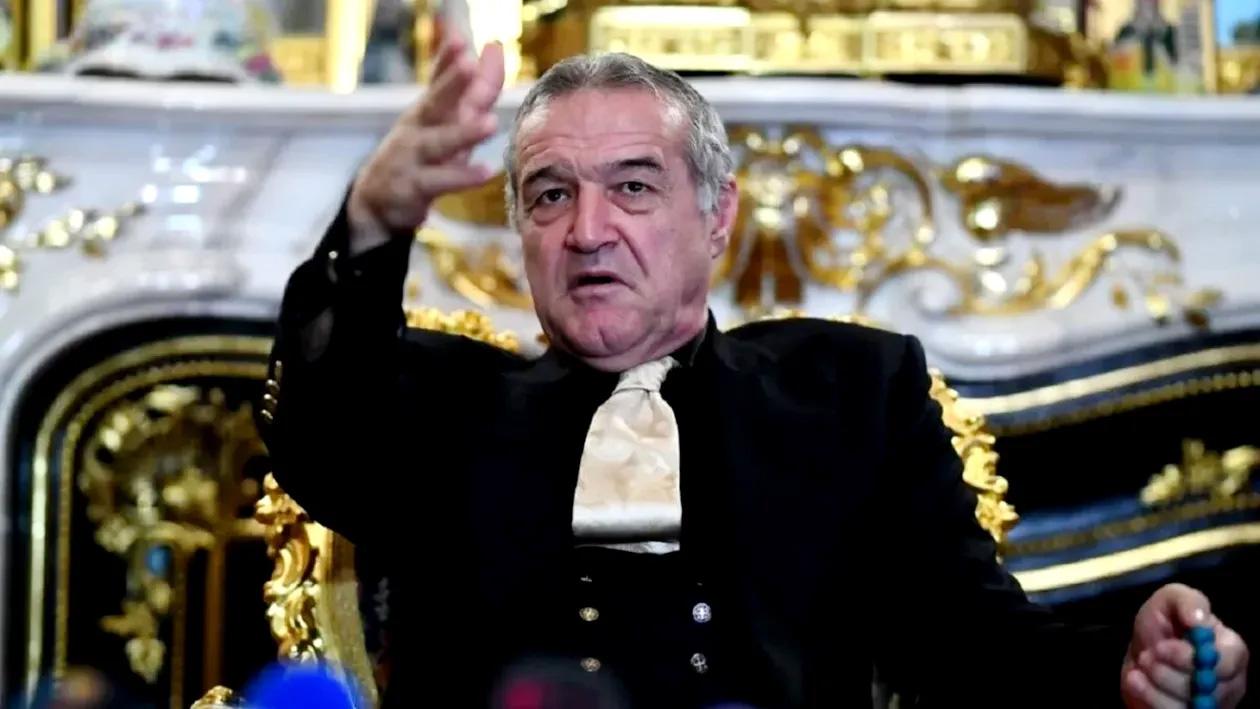 Gigi Becali