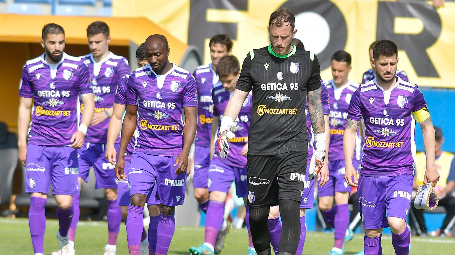 FC Argeș