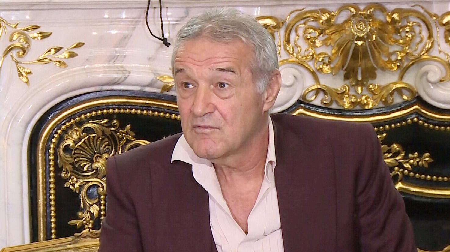 Gigi Becali