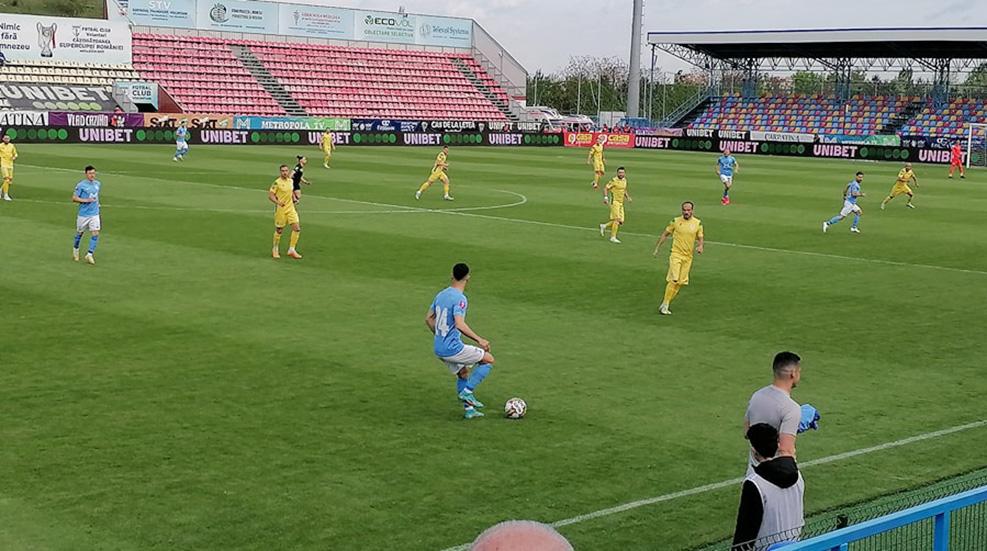 CS Mioveni