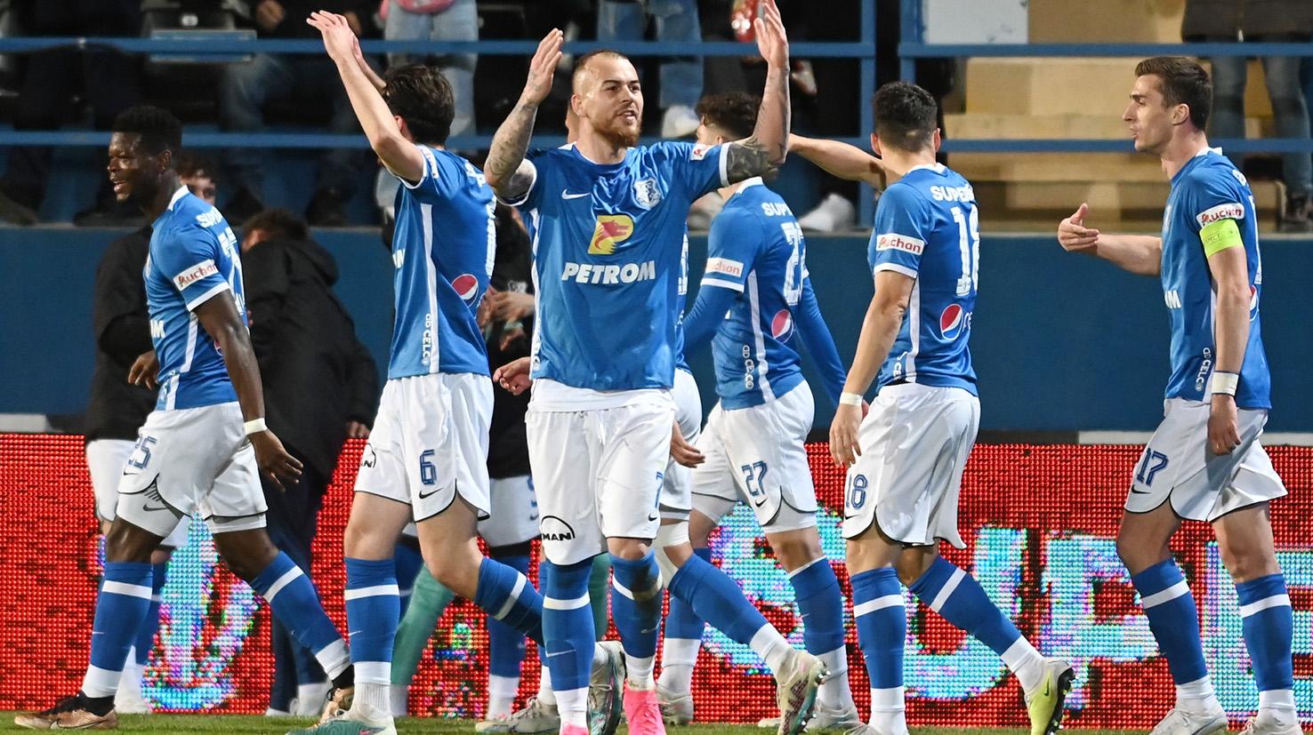 Farul Constanța
