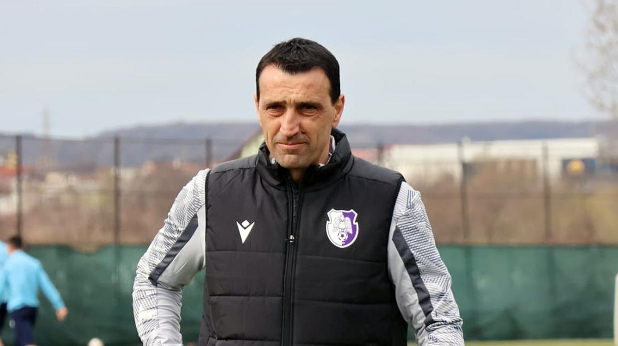 Bogdan Argeș Vintilă