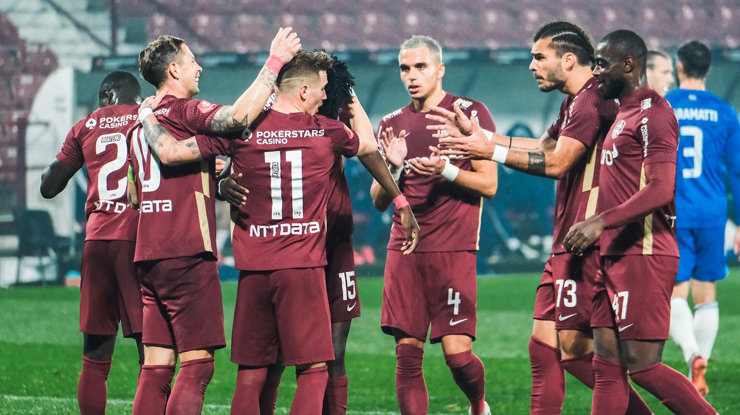 CFR Cluj