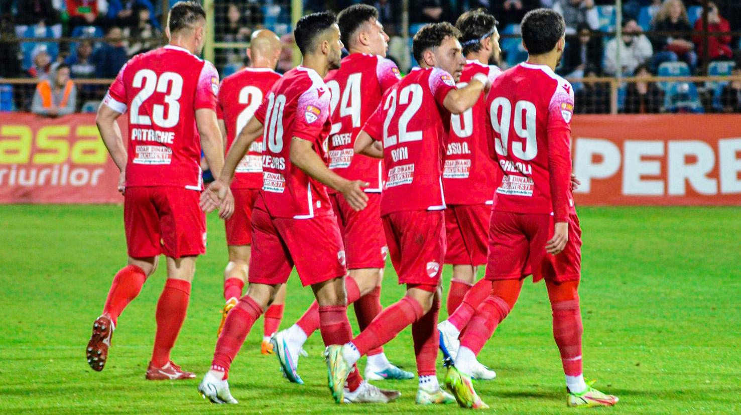 Dinamo