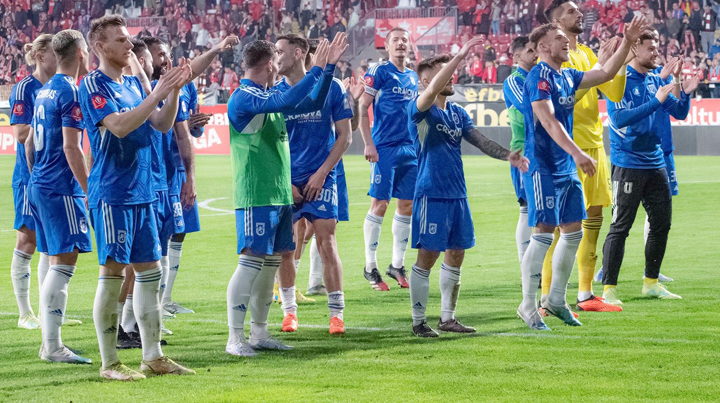 FC U Craiova 1948