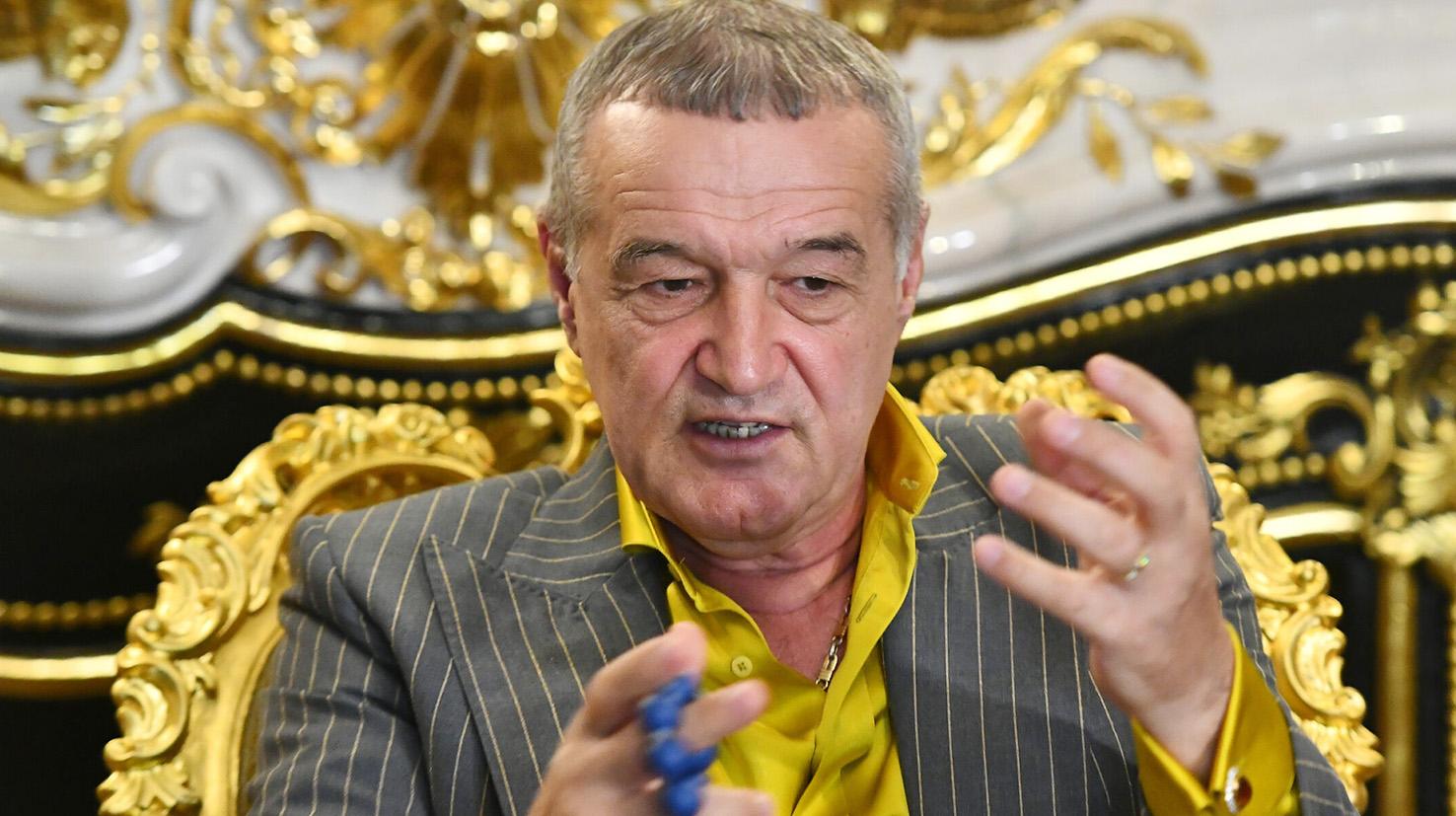 Gigi Becali