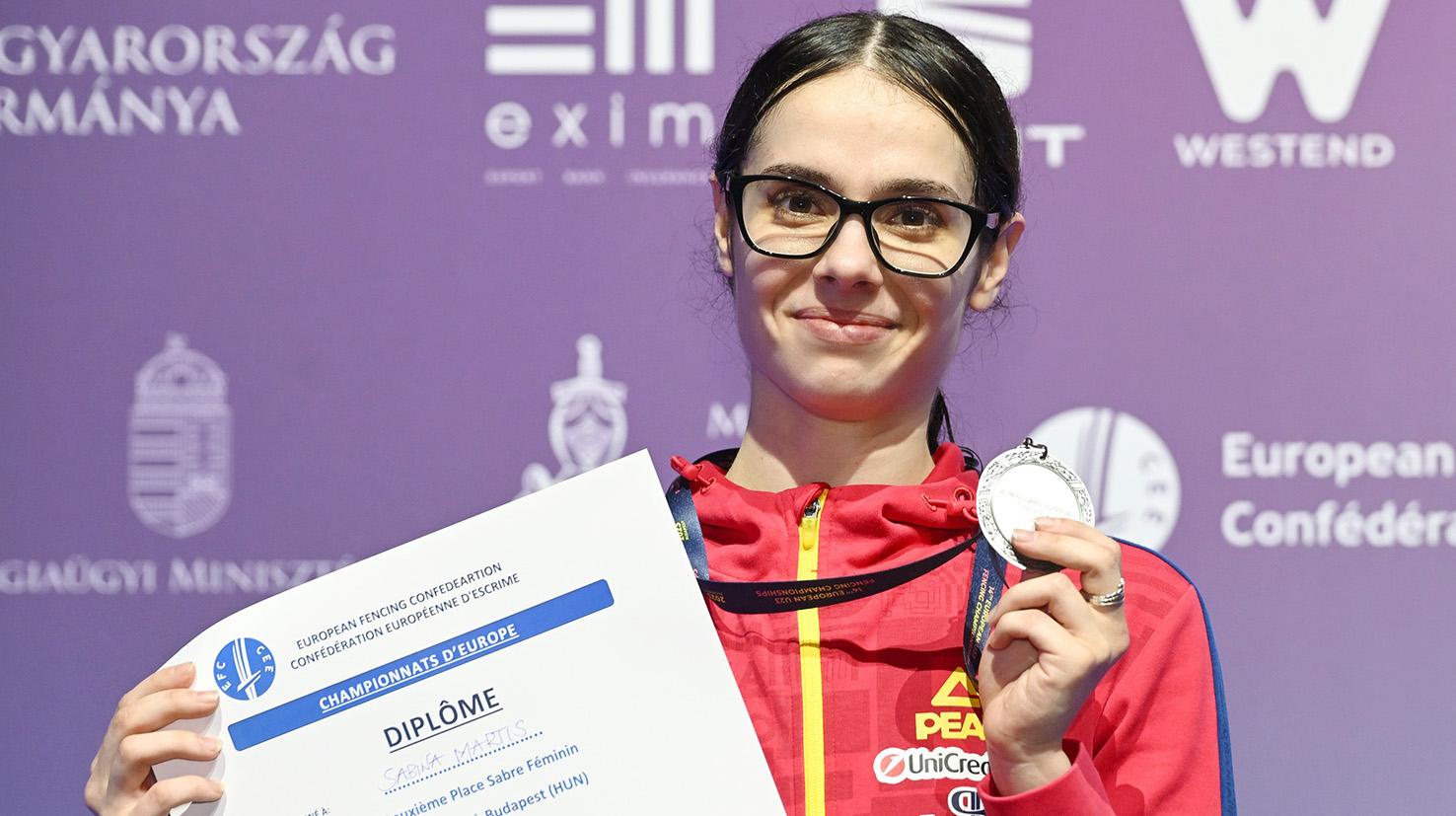 Sabina Martiș