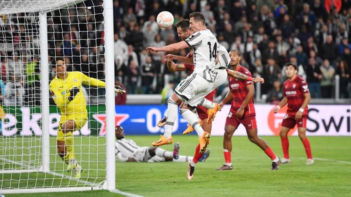 Juventus