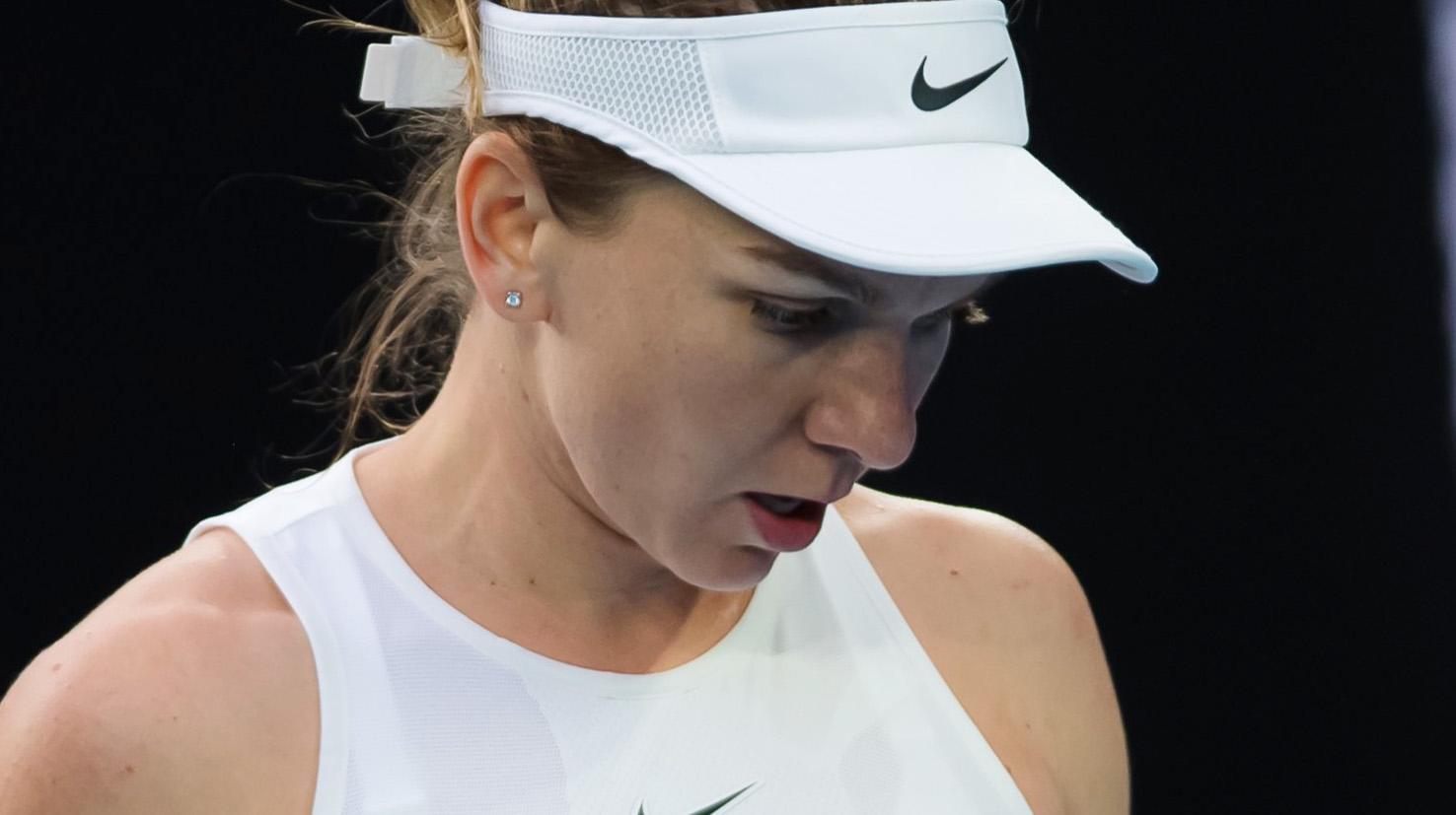 Simona Halep
