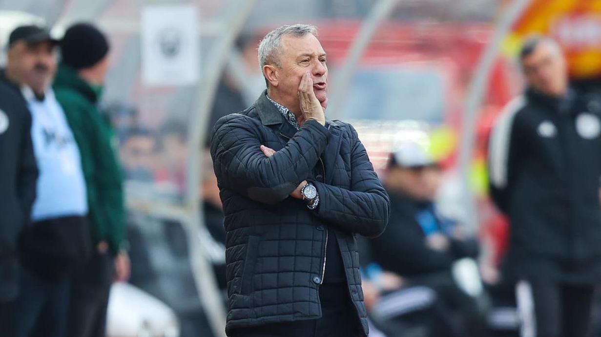 Mircea Rednic