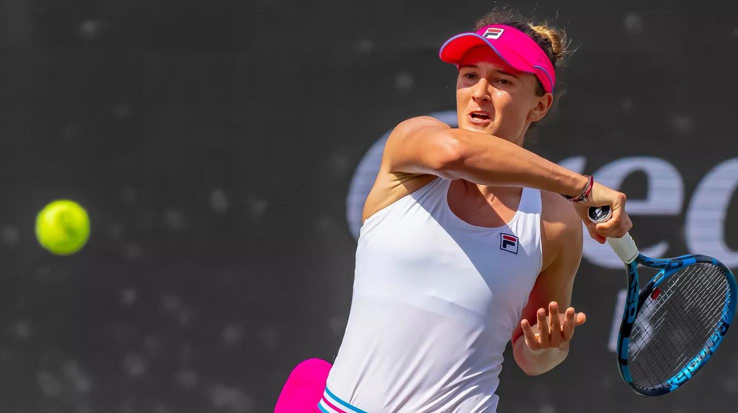 Irina Begu