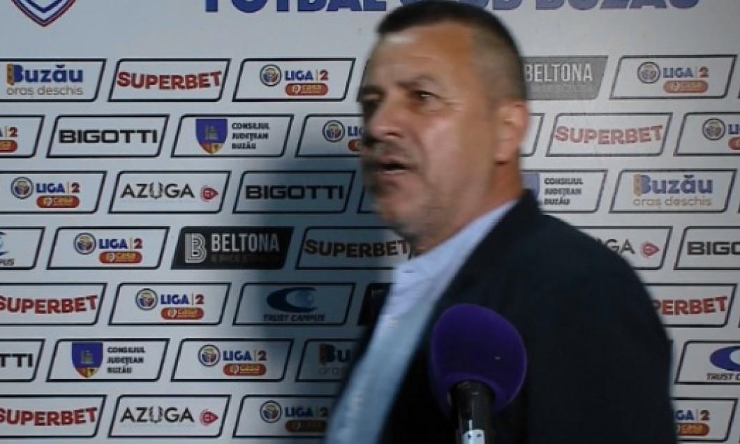 Aurel Brașoveanu / Foto: Captură Digi Sport