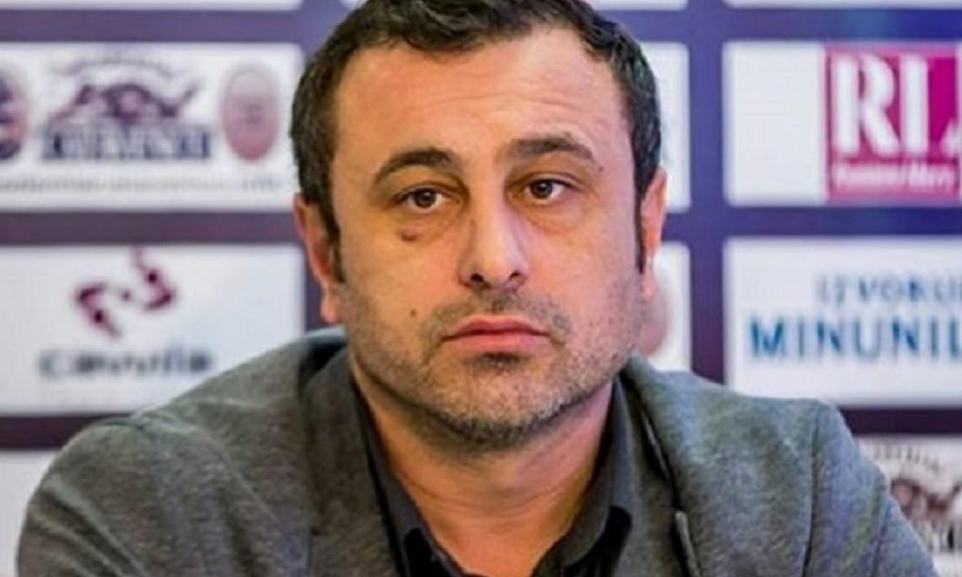 Cristi Munteanu