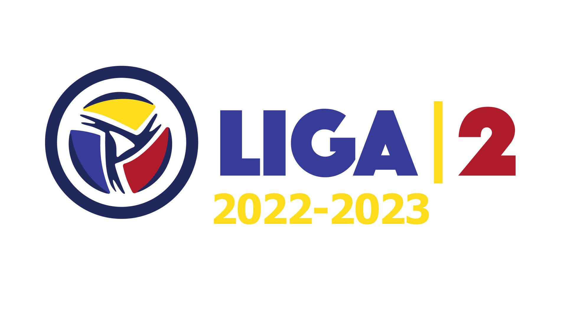 Liga 2
