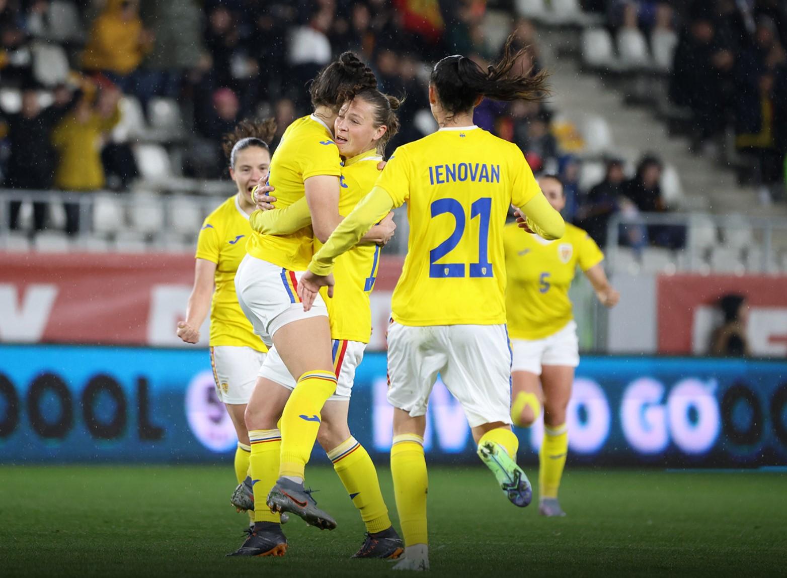 FOTO: frf.ro