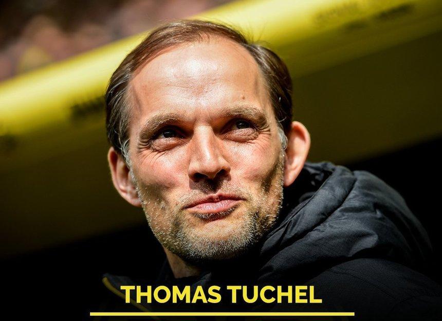 tuchel