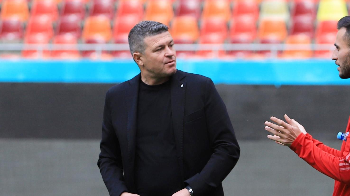 Daniel Oprița
