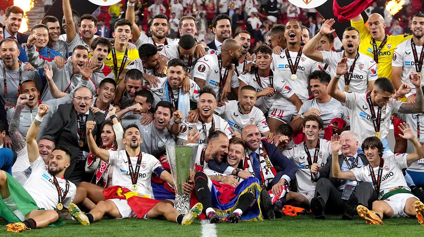 FC Sevilla