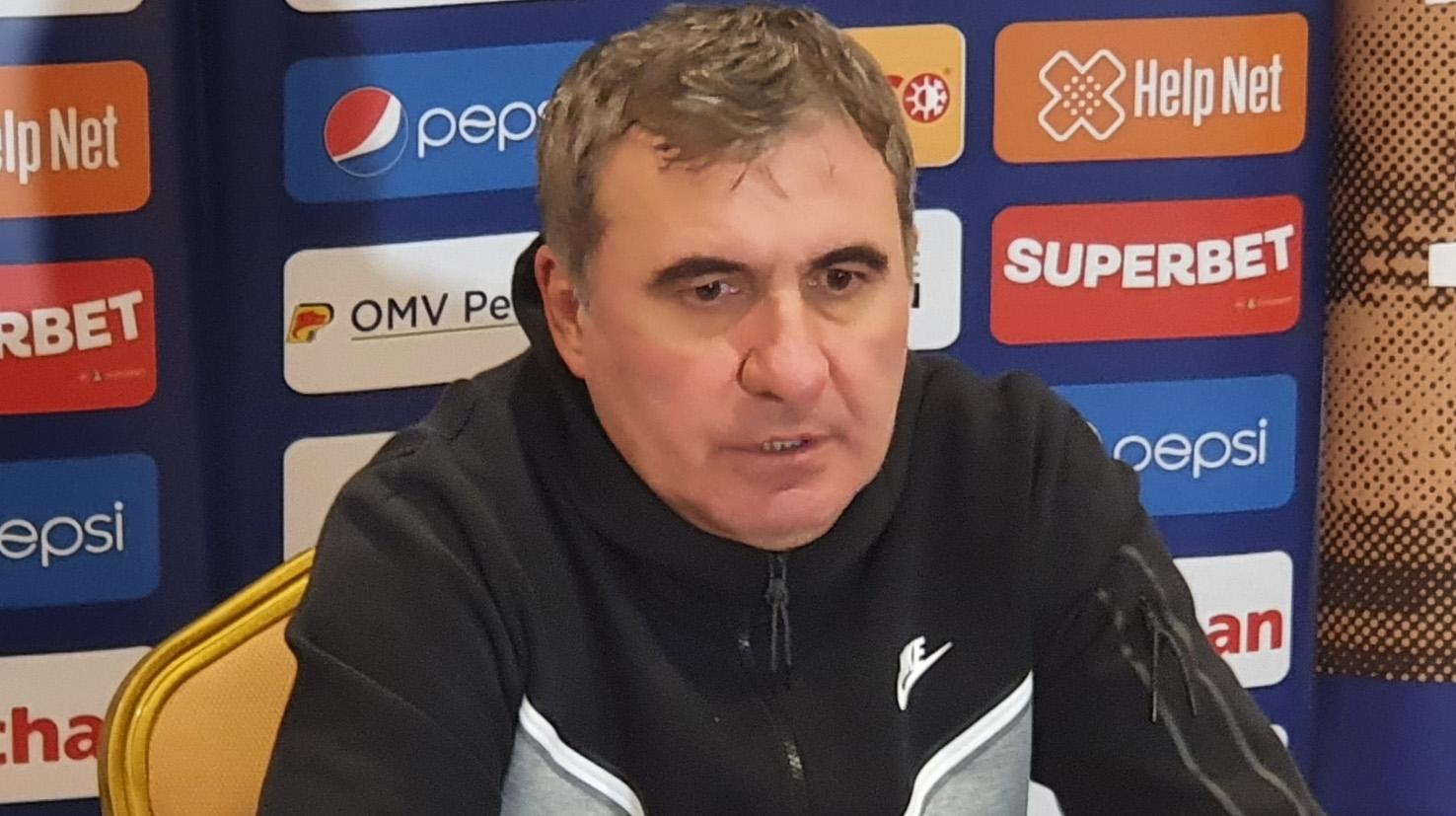 Gheorghe Hagi