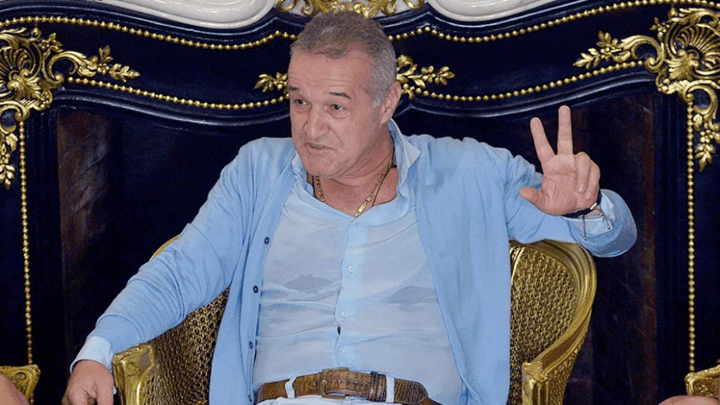 Gigi Becali