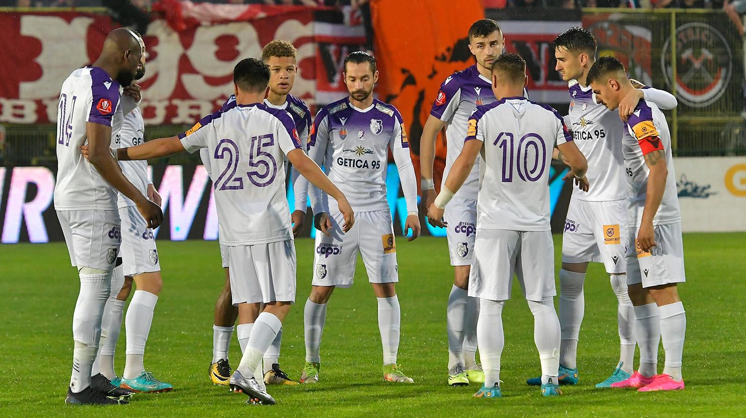 FC Argeș