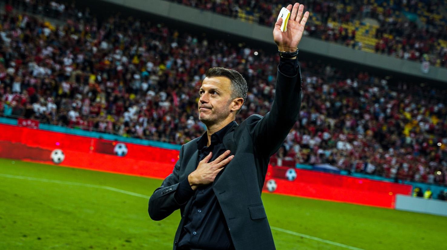 Ovidiu Burcă