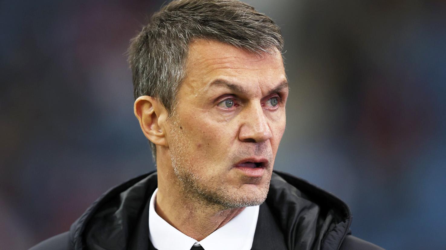 Paolo Maldini