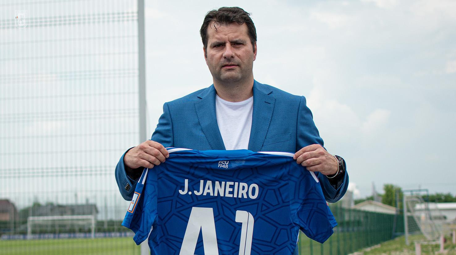 Joao Janeiro