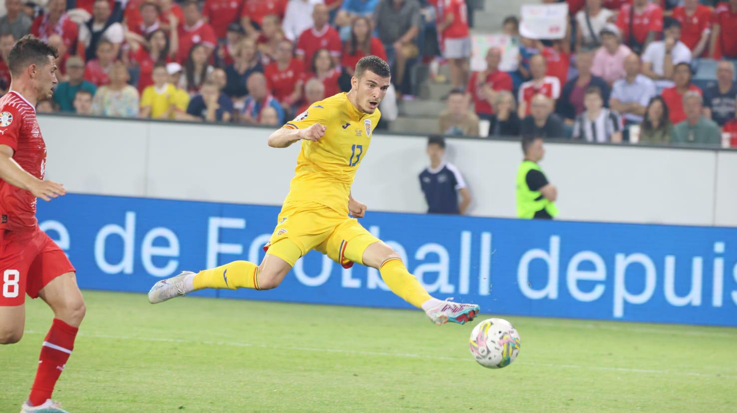 Valentin Mihăilă