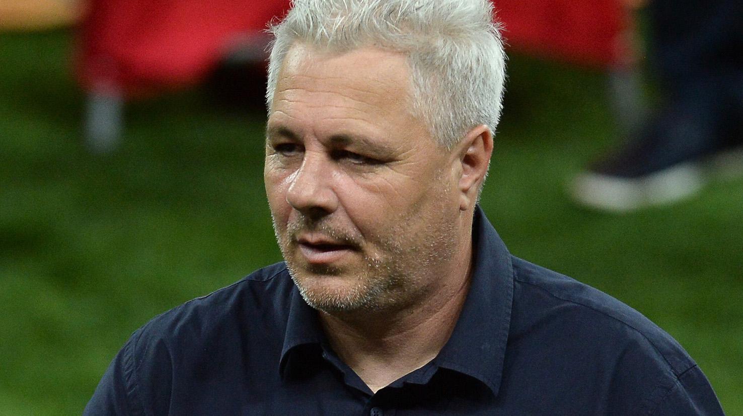 Marius Șumudică